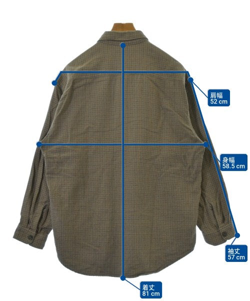 John bull เสื้อลำลอง