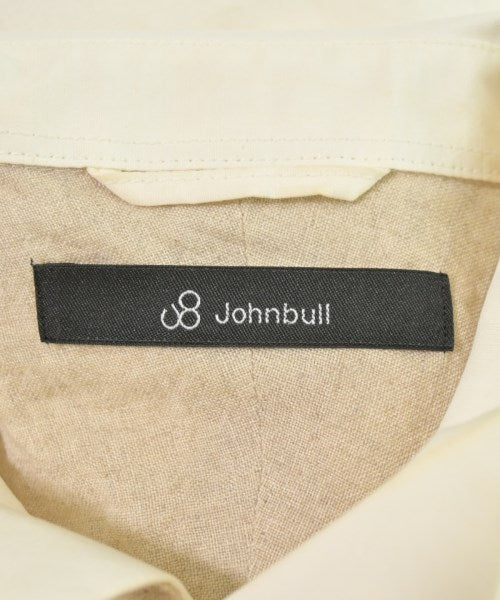 John bull เสื้อลำลอง