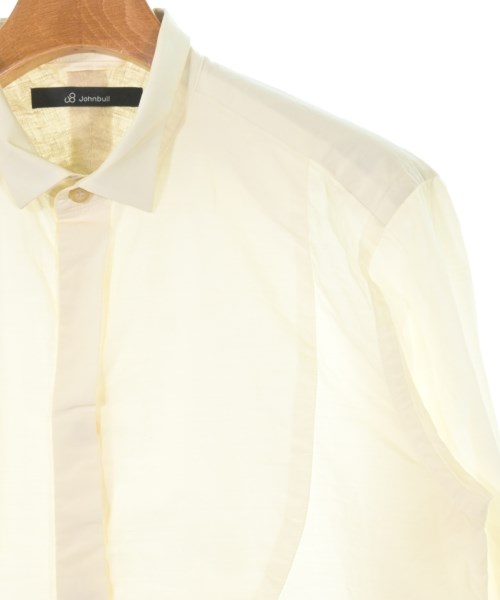 John bull เสื้อลำลอง