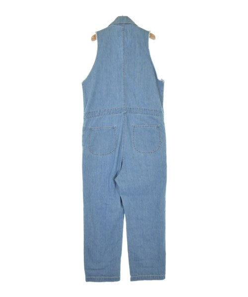 John bull ชุดเอี๊ยม/เสื้อคลุมหลวมๆ/จั๊มสูท