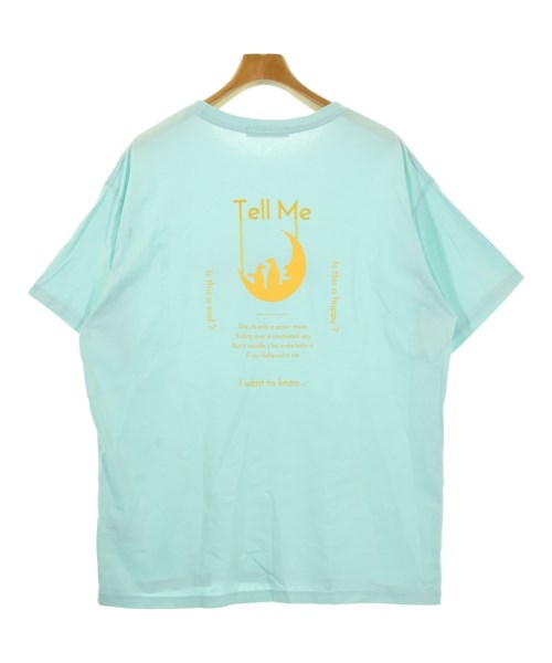 John bull เสื้อยืด/เสื้อท็อปส์