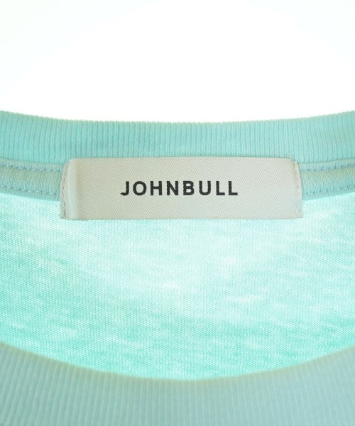 John bull เสื้อยืด/เสื้อท็อปส์
