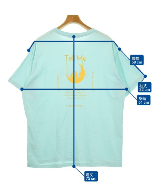 John bull เสื้อยืด/เสื้อท็อปส์