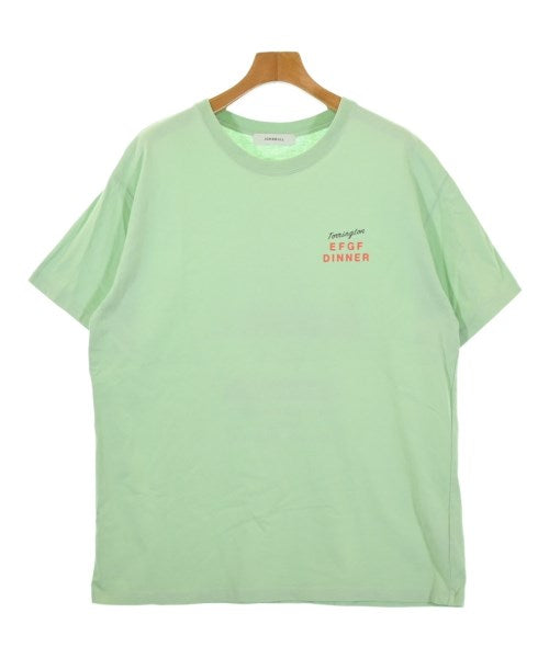 John bull เสื้อยืด/เสื้อท็อปส์