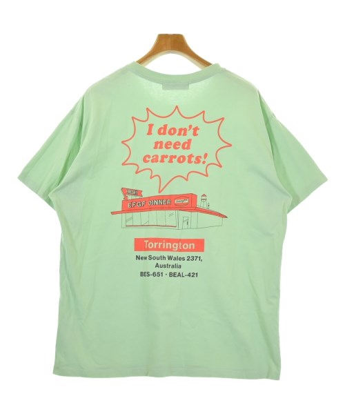 John bull เสื้อยืด/เสื้อท็อปส์