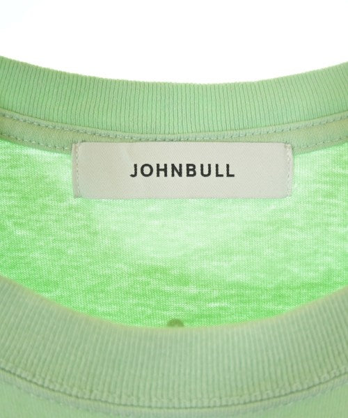 John bull เสื้อยืด/เสื้อท็อปส์