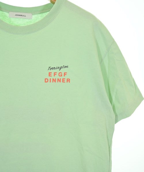 John bull เสื้อยืด/เสื้อท็อปส์