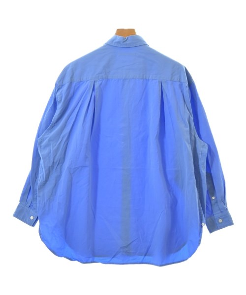 John bull เสื้อลำลอง