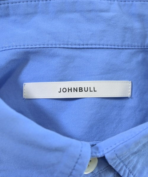 John bull เสื้อลำลอง