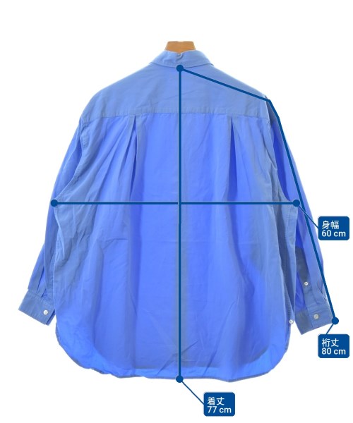 John bull เสื้อลำลอง