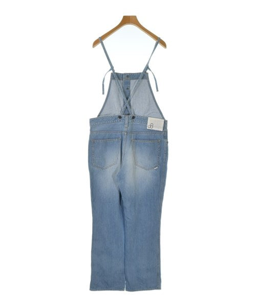 John bull ชุดเอี๊ยม/เสื้อคลุมหลวมๆ/จั๊มสูท