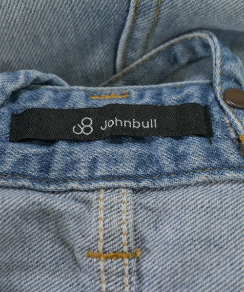 John bull ชุดเอี๊ยม/เสื้อคลุมหลวมๆ/จั๊มสูท