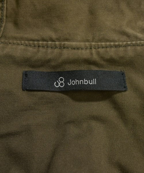 John bull แจ็คเก็ตเบลาส์ อื่น