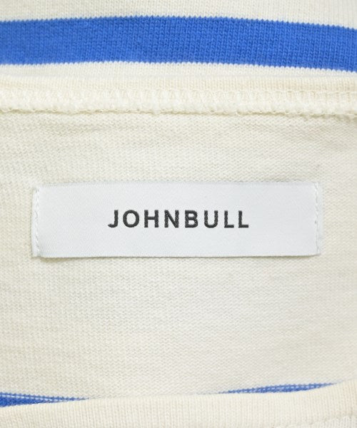 John bull เสื้อยืด/เสื้อท็อปส์