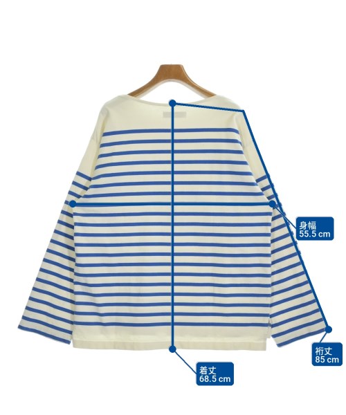 John bull เสื้อยืด/เสื้อท็อปส์