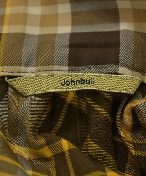 John bull กระโปรงยาวถึงเข่า