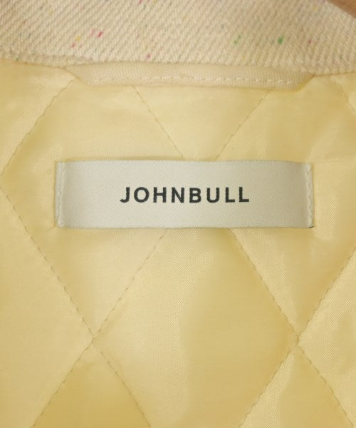 John bull แจ็คเก็ตยีนส์