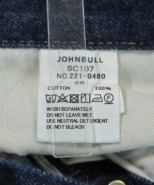 John bull ยีนส์