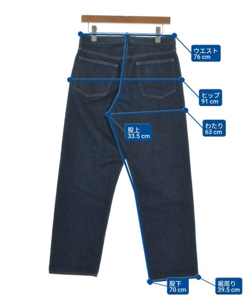 John bull ยีนส์