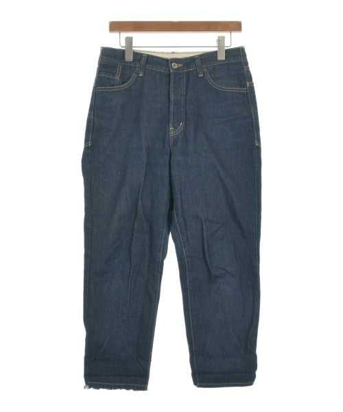 John bull ยีนส์