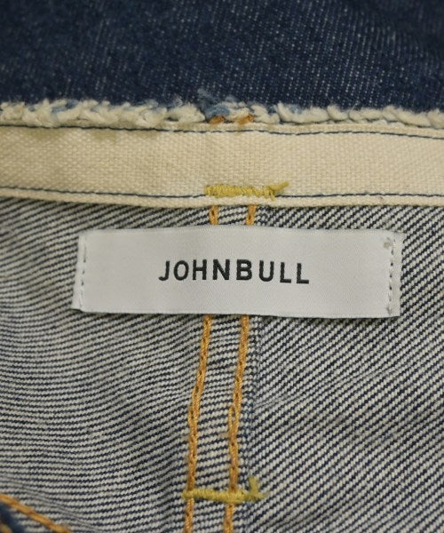 John bull ยีนส์