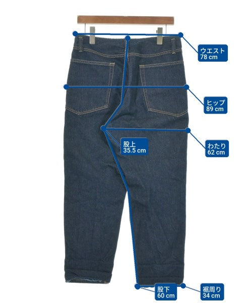 John bull ยีนส์