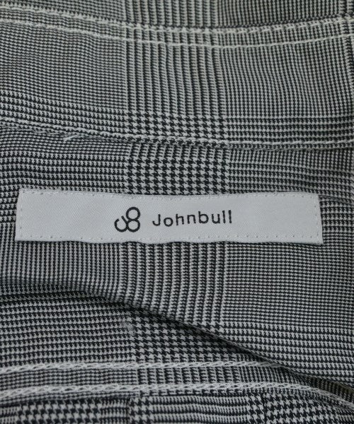 John bull เสื้อลำลอง