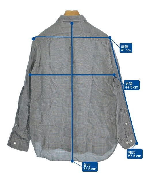 John bull เสื้อลำลอง