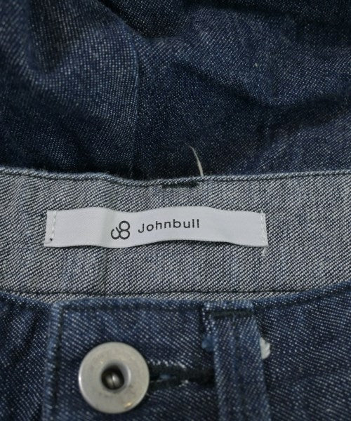 John bull ยีนส์