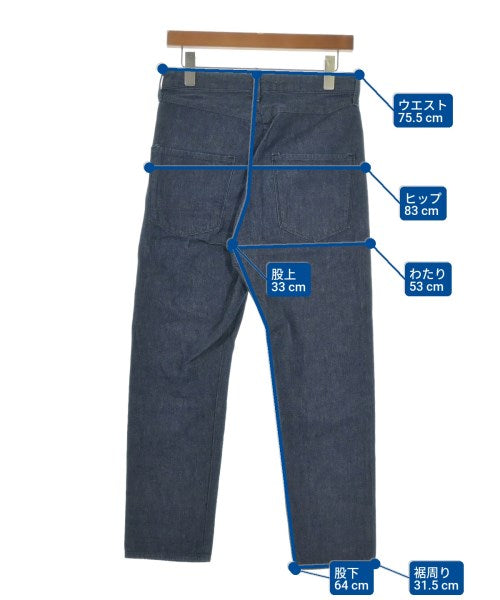 John bull ยีนส์