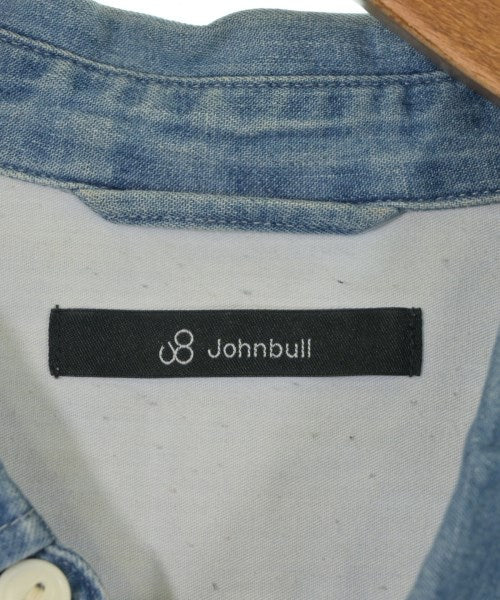 John bull เดรสที่เป็นเสื้อเชิ้ตตัวยาว