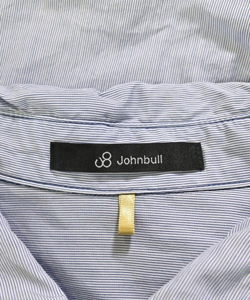 John bull เสื้อลำลอง