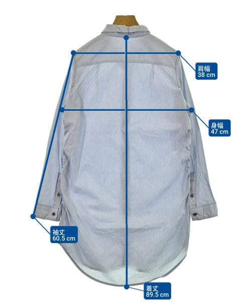 John bull เสื้อลำลอง