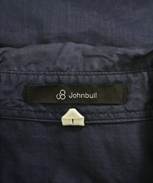 John bull เสื้อลำลอง