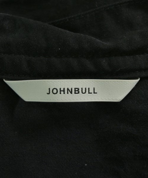 John bull เสื้อลำลอง