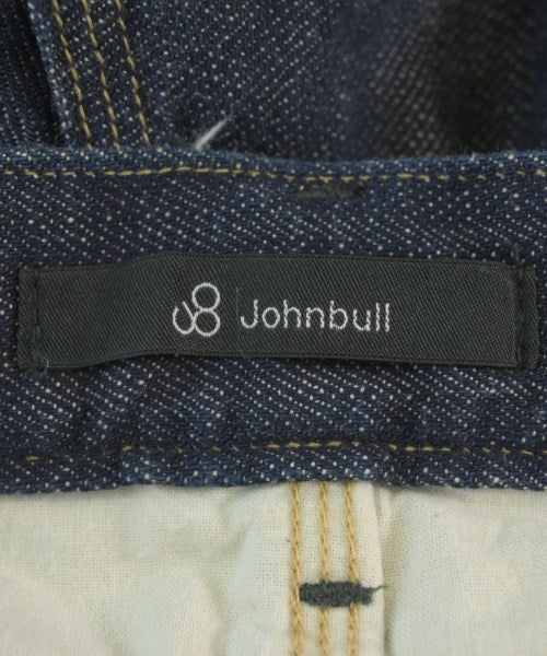 John bull ยีนส์