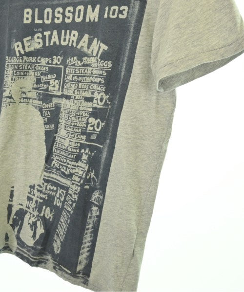 John bull เสื้อยืด/เสื้อท็อปส์