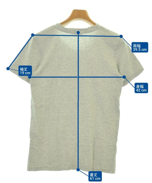 John bull เสื้อยืด/เสื้อท็อปส์