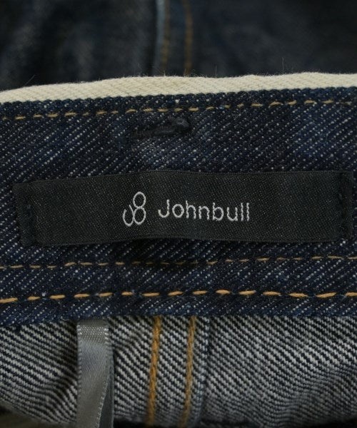 John bull ยีนส์