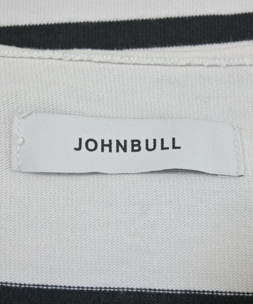 John bull เสื้อยืด/เสื้อท็อปส์