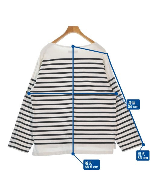 John bull เสื้อยืด/เสื้อท็อปส์