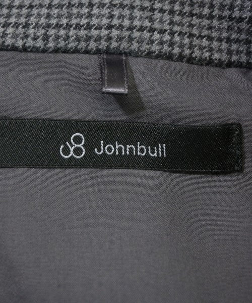 John bull แจ็คเก็ตลำลอง