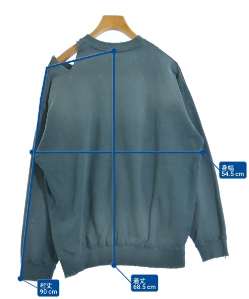 John bull เสื้อสเวตเตอร์