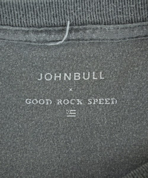 John bull เสื้อลำลอง