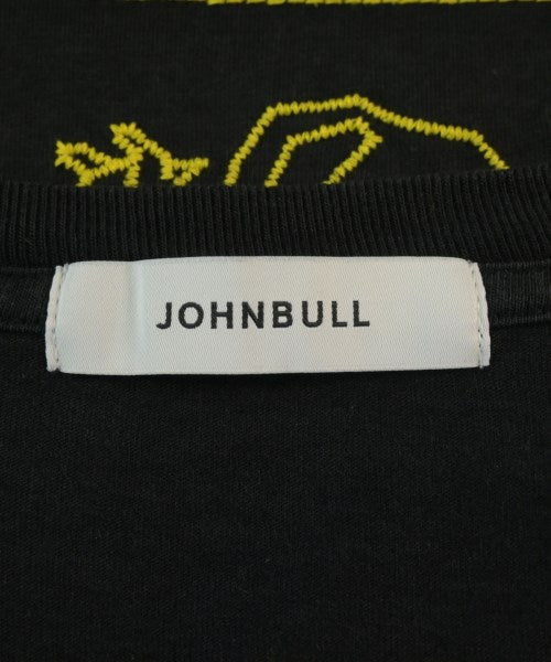 John bull เสื้อยืด/เสื้อท็อปส์