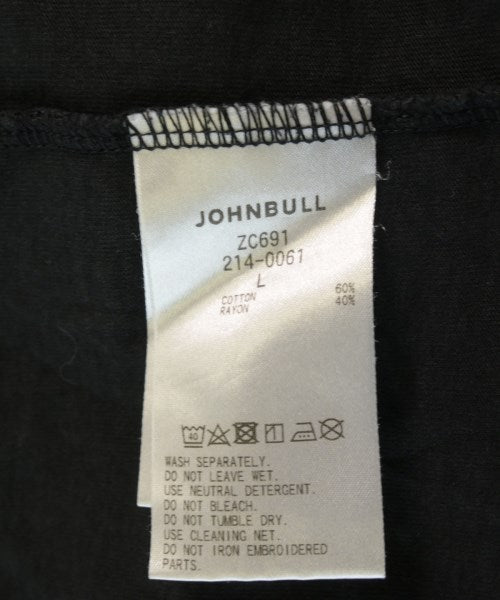 John bull เสื้อยืด/เสื้อท็อปส์