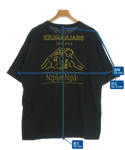 John bull เสื้อยืด/เสื้อท็อปส์