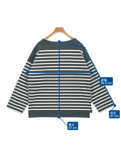 John bull เสื้อยืด/เสื้อท็อปส์