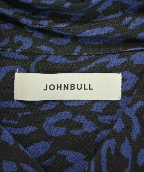 John bull เสื้อลำลอง