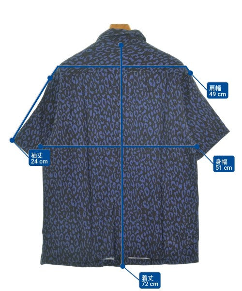 John bull เสื้อลำลอง